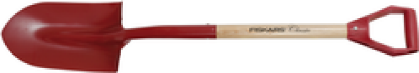 SPADE SPISS LITEN CLASSIC