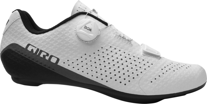Cadet Herre White 40