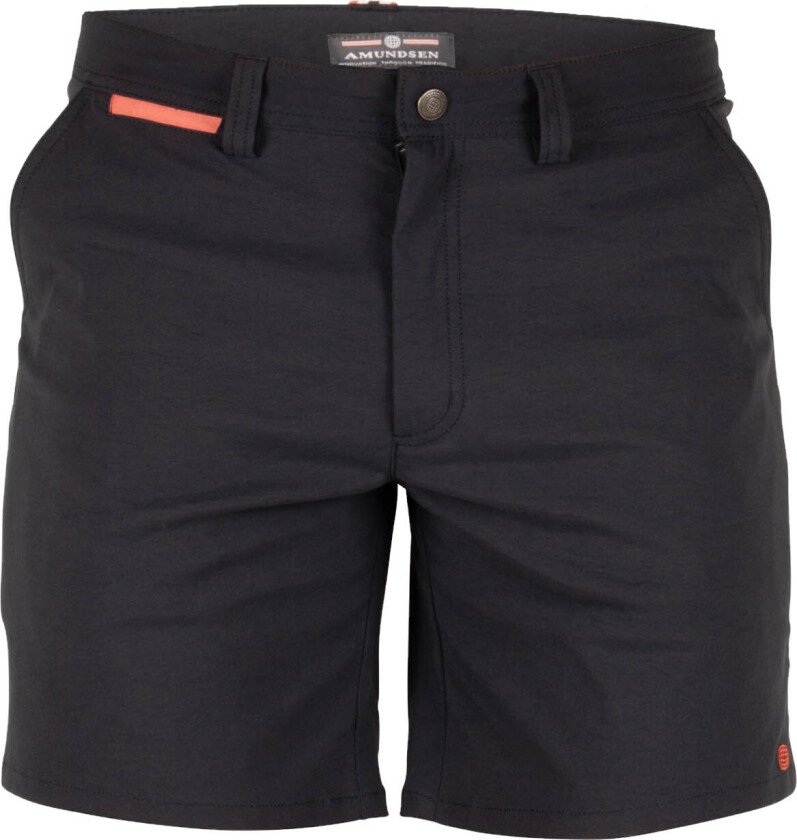 8incher Deck Shorts Herre
