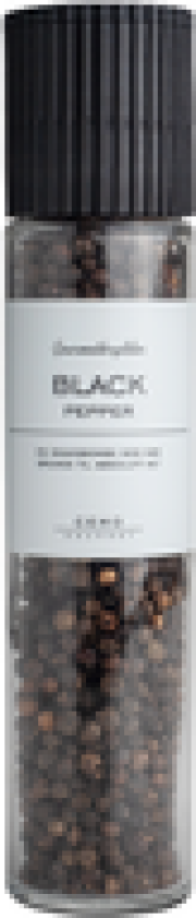 Bilde av Pepperkvern Black Pepper
