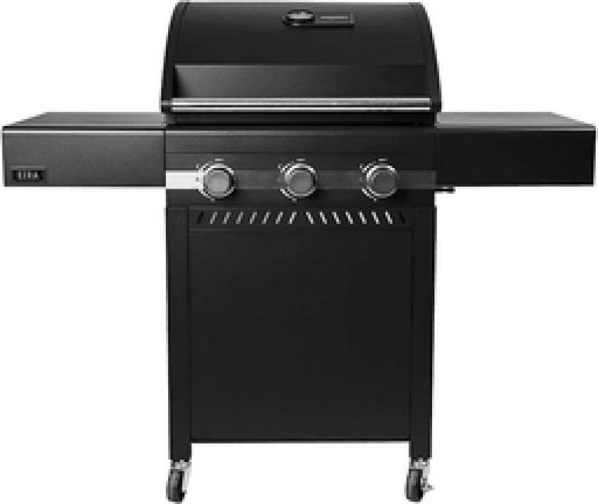 GASSGRILL EIRA