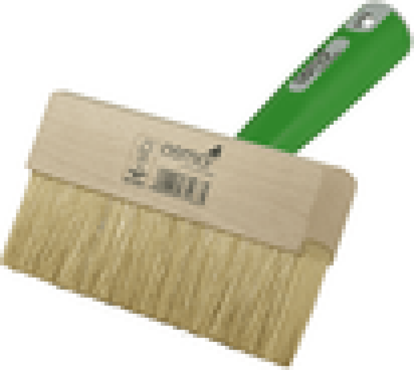 Bilde av GULVBØRSTE 150MM