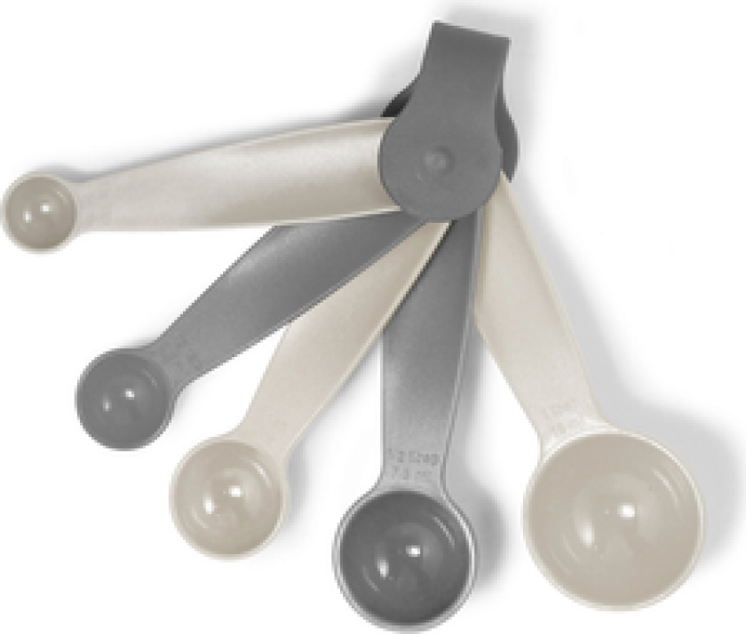 MÅLESKJE SETT A 5STK