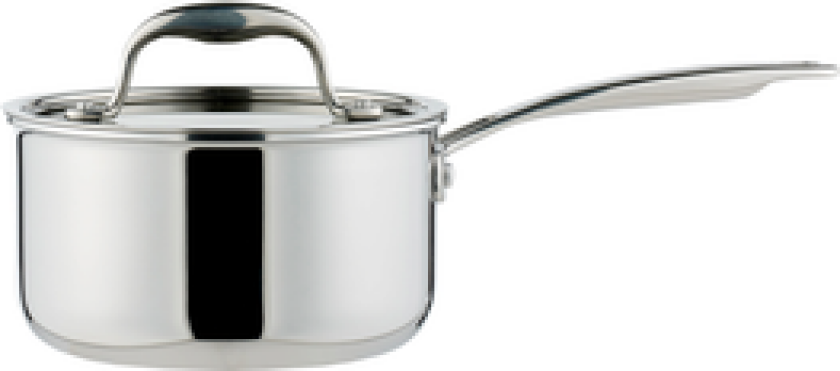 KASSEROLLE PREMIUM 3-PLY 1,7L
