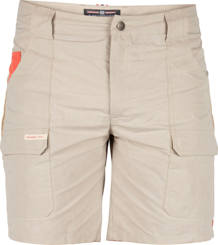 9incher Cargo Shorts Herre