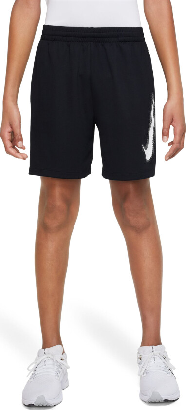 Multi+ Dri-FIT Training Shorts Junior