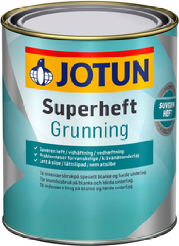 Grunning Superheft 0.68l
