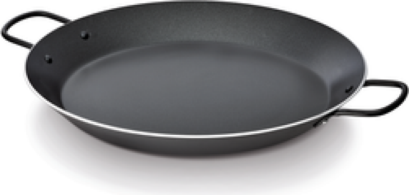 PAELLAPANNE 38CM NON-STICK