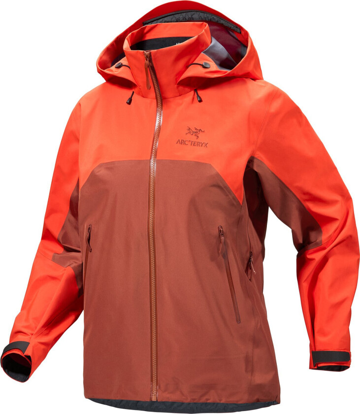 Bilde av Beta AR Jacket Dame