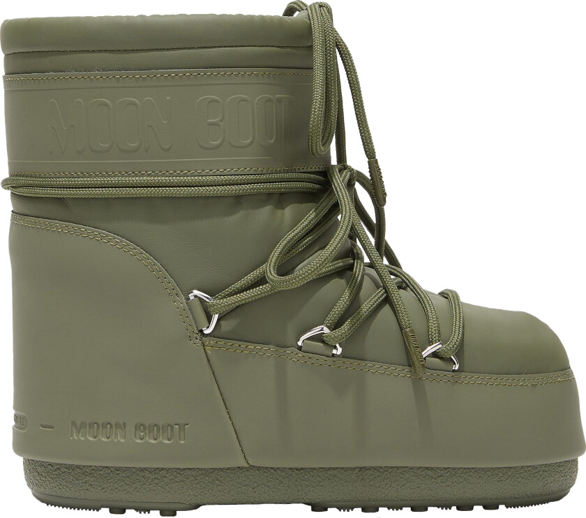 Bilde av Icon Low Rubber