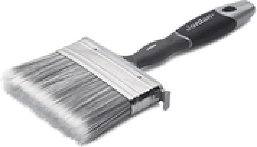 Bilde av PENSEL ULTIMATE FLAT INNE 100MM