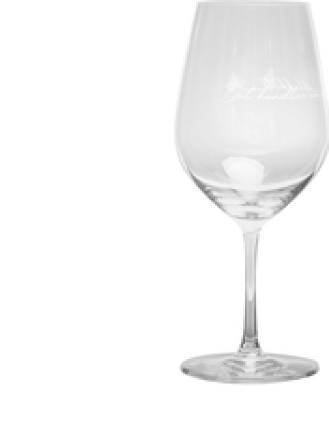 VINGLASS "DET HANDLER OM Å NYTE ØYEBLIKKET"