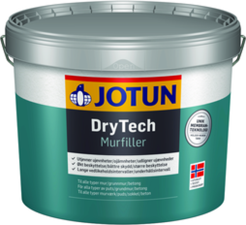 MURFILLER DRYTECH 9L