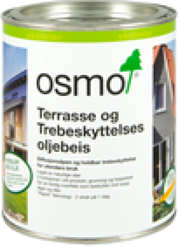 TERRASSEBEIS 0,75L 712
