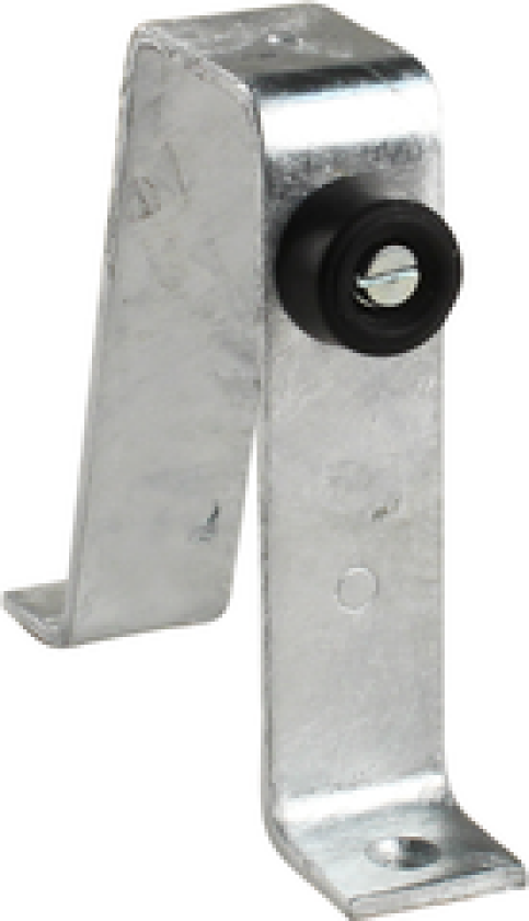 DØRSTOPPER 95MM VARMGALVANISERT
