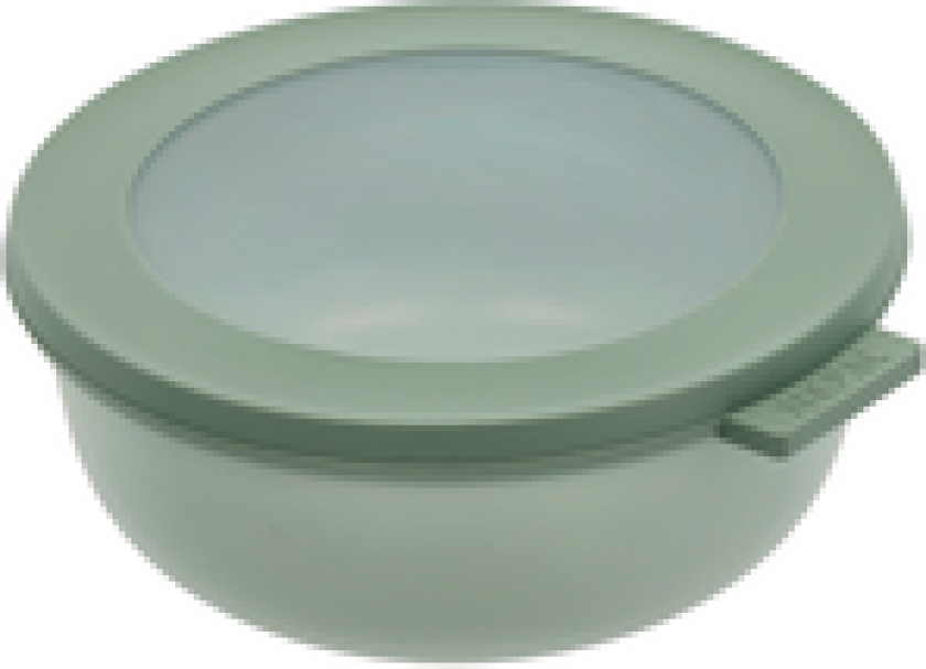 BOLLE M/LOKK CIRQULA 750ML NORDIC SAGE