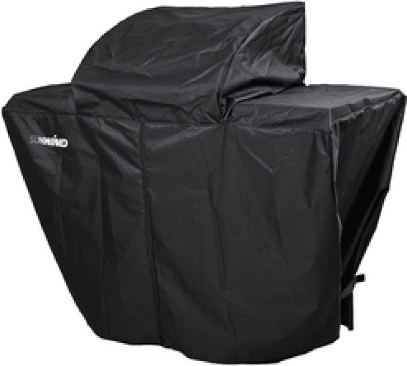 GRILLTREKK REGNFRAKK TIL EIRA