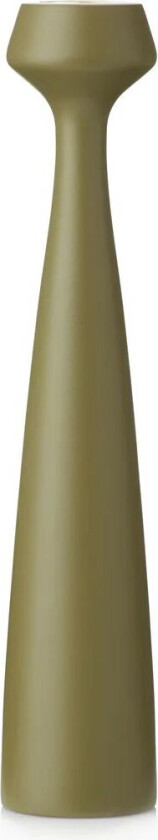 Applicata Blossom Lily lysestake 24,5 cm Olive green