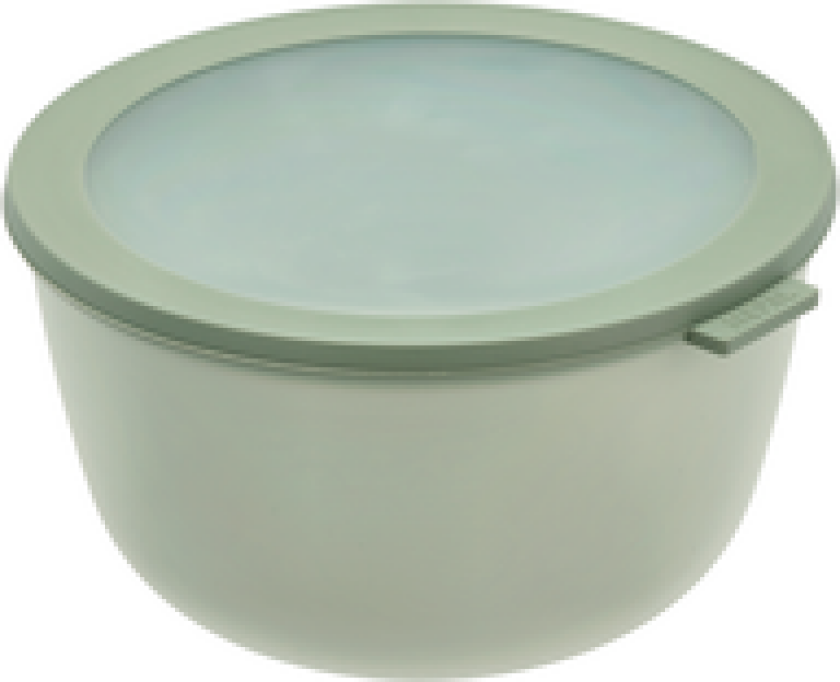 BOLLE M/LOKK CIRQULA 3L NORDIC SAGE