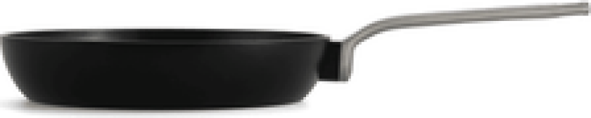 STEKEPANNE 24CM SVART