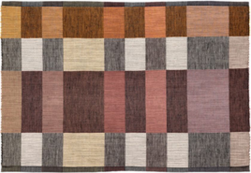 SPISEBRIKKE 33X48 BLOCK GOLD