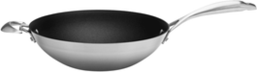 WOK 32CM CS+