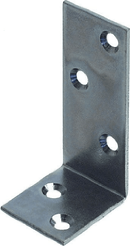 Bilde av VINKELJERN PN 6141 45X90X38