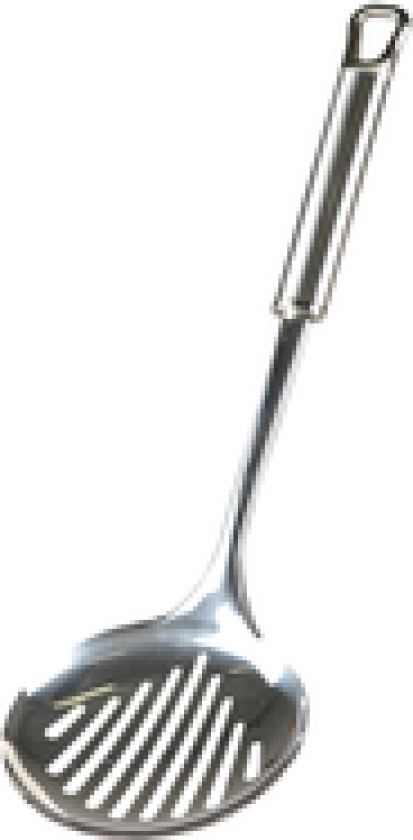 HULLSLEIV STÅL 30CM