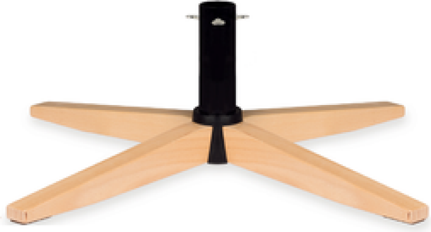 JULETREFOT TIL KUNSTIG JULETRE INNTIL 2,8M