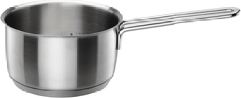 KASSEROLLE U/LOKK 1L