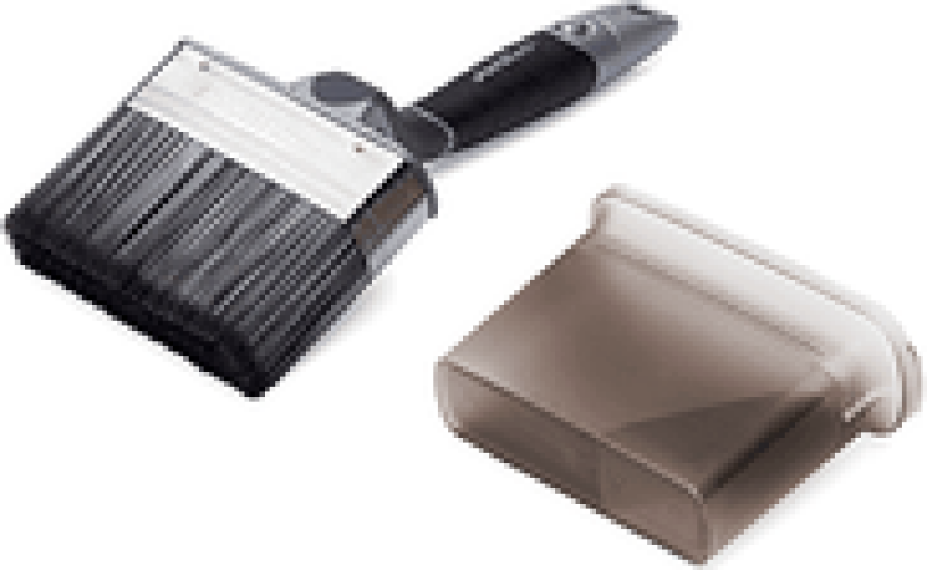 PENSEL VINKLET ULTMATE UTENDØRS 120MM