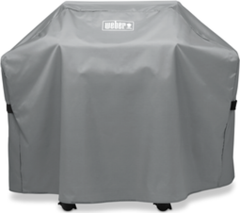 LUKSUSTREKK FRA ® SOM PASSER PERFEKT TIL GENESIS® II 20