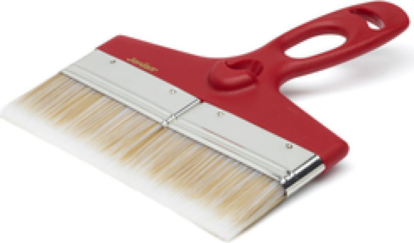 Bilde av PENSEL PERFECT GULVLAKK INNE 200MM