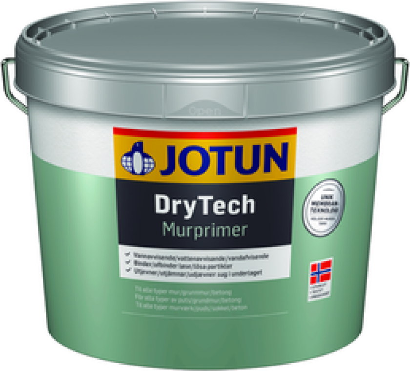 MURPRIMER DRYTECH 3L