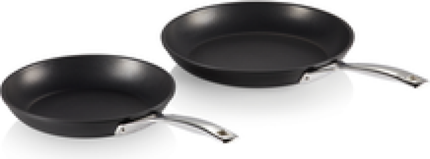 STEKEPANNESETT 24/28CM