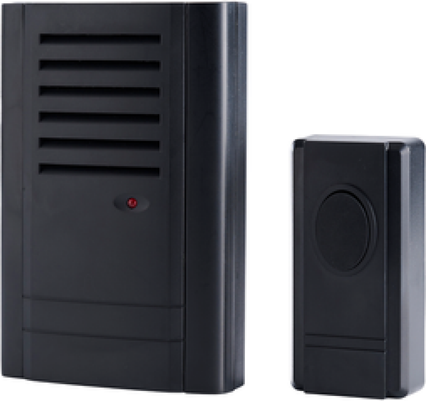 DØRKLOKKE TRÅDLØS