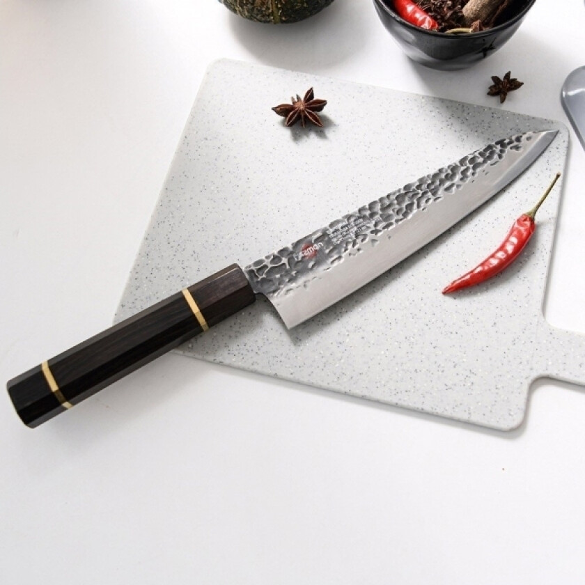 Kokkekniv 21 Cm Samurai 2554