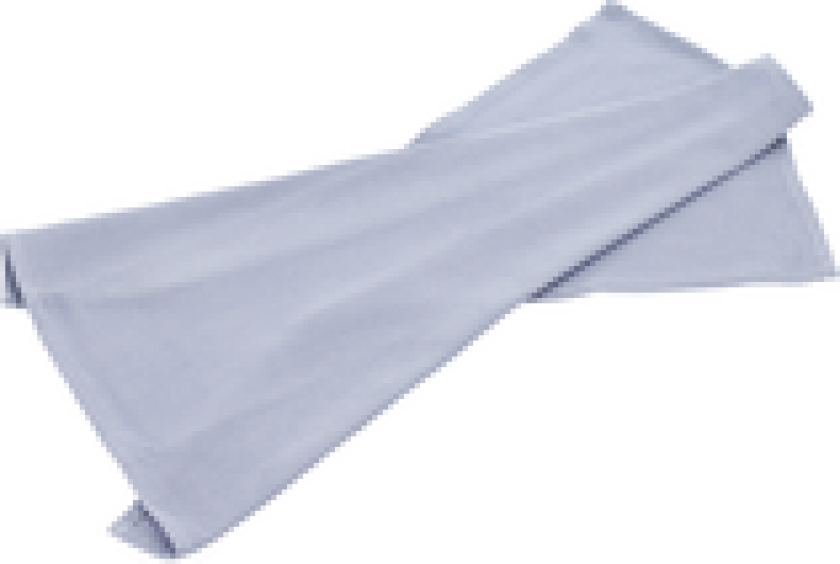 KJØKKENHÅNDKLE DIAMOND 50X70CM LAVENDER BLÅ