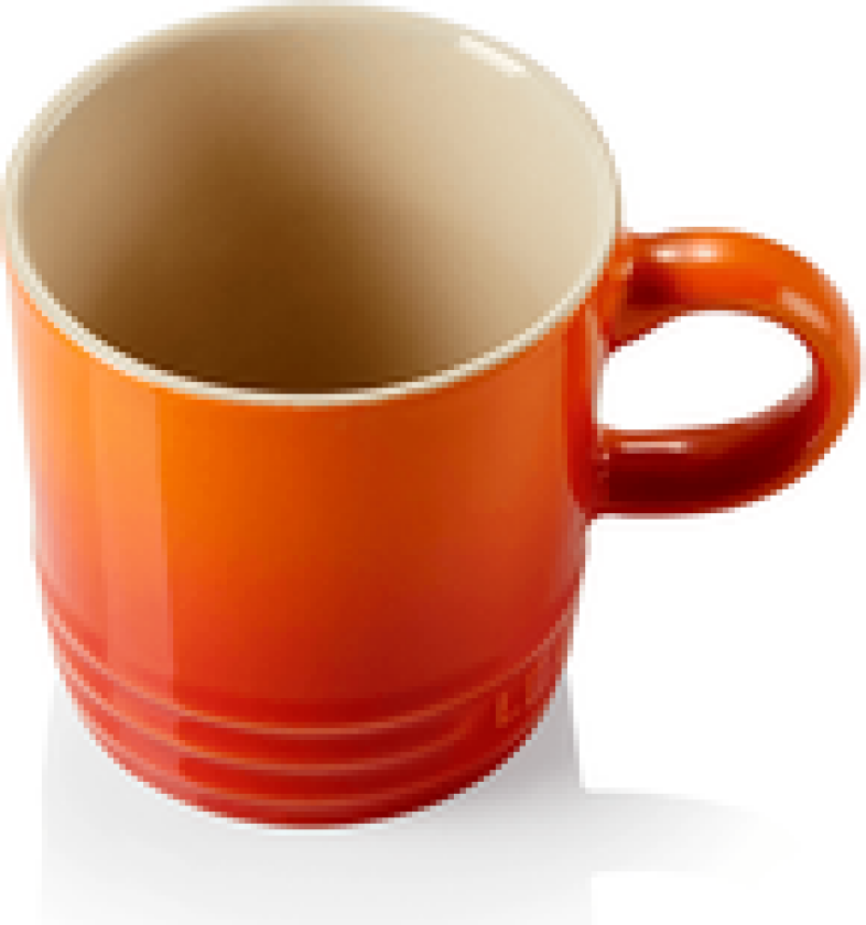 Espressokopp 100ml Volcanic