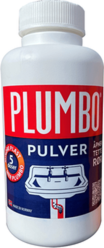 Bilde av AVLØPSRENS PULVER 600G