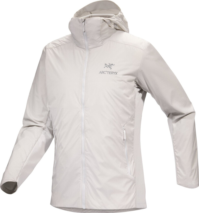 Atom SL Hoody Herre