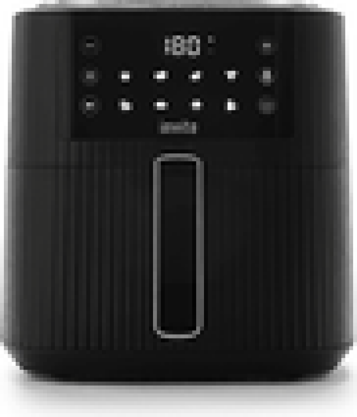 Airfryer Air Fusion 8L