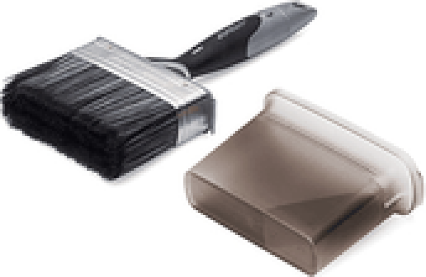 Bilde av PENSEL FLAT ULTIMATE UTENDØRS 120MM