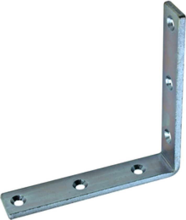 VINKELJERN 153X26X5,0 MM