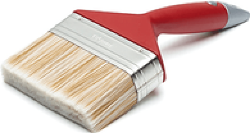 Bilde av PENSEL PERFECT TREOLJE/GRUNNING 120MM