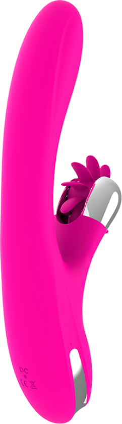 DIVERSIA Bunny Waves Rabbitvibrator