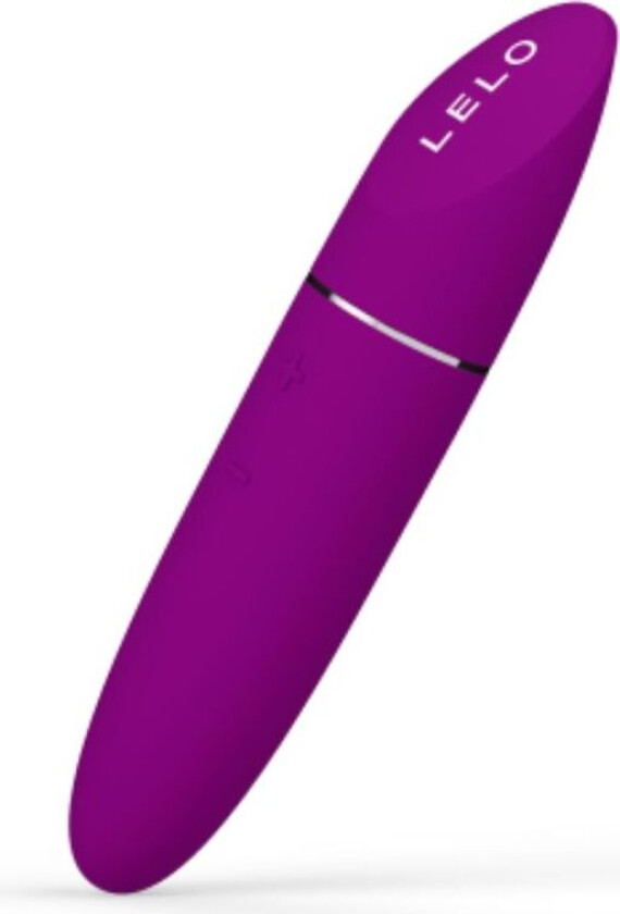 LELO Mia 3 Klitorisvibrator Elegant Purpur