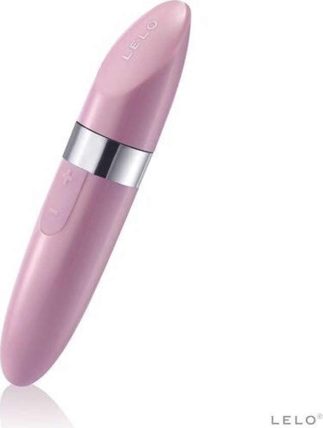 LELO Mia 2 Rosa Klitorisvibrator