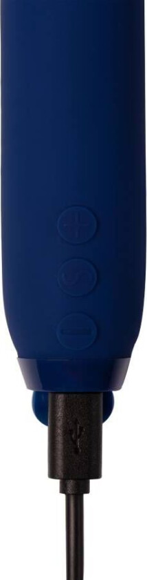 Je Joue Vita Bullet Dyp Blå