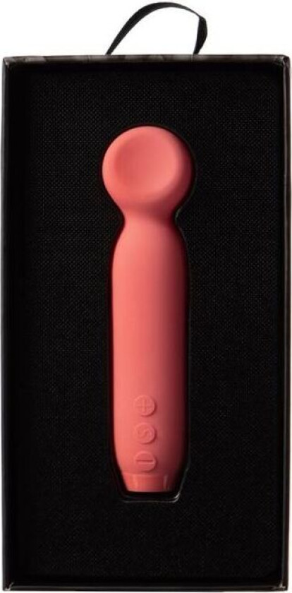 Je Joue Vita Bullet Pink Watermelon